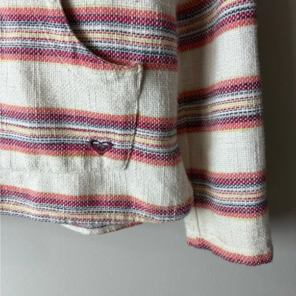 Roxy pullover hoodie - Picture 2 of 6